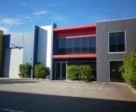 Factory, Warehouse & Industrial commercial property leased at 6/101-107 Wedgewood Road Hallam VIC 3803