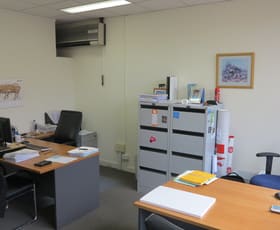 Offices commercial property leased at 2/115-117 Bluff Road Sandringham VIC 3191