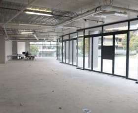 Shop & Retail commercial property leased at Cafe / Res/43 Edgewater Boulevard Maribyrnong VIC 3032