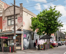 Hotel, Motel, Pub & Leisure commercial property leased at 149 Brunswick Street Fitzroy VIC 3065
