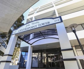 Offices commercial property leased at 22 & 23/123B Colin Street West Perth WA 6005