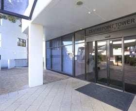 Offices commercial property leased at 22 & 23/123B Colin Street West Perth WA 6005