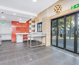 Shop & Retail commercial property leased at 1/13-17 Cope Street Redfern NSW 2016