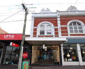 Other commercial property leased at 134 Bridge Road Richmond VIC 3121