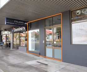 Medical / Consulting commercial property leased at Shop 14/121 Lawes Street East Maitland NSW 2323