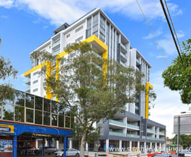 Shop & Retail commercial property leased at 1/29 Morwick Street Strathfield NSW 2135