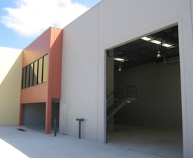 Factory, Warehouse & Industrial commercial property leased at Peakhurst NSW 2210