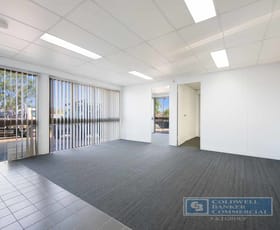 Offices commercial property leased at Mansfield QLD 4122