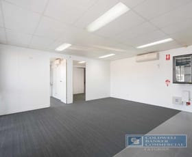 Offices commercial property leased at Mansfield QLD 4122
