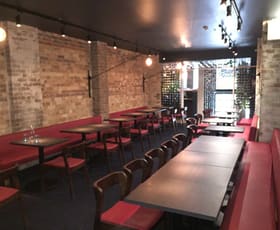 Hotel, Motel, Pub & Leisure commercial property leased at Level Grou/65-67 Foveaux Street Surry Hills NSW 2010