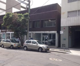 Shop & Retail commercial property leased at 42 Spring Street Bondi Junction NSW 2022