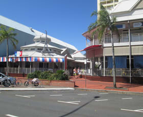 Shop & Retail commercial property leased at Shop 15/20-32 Lake Street Cairns City QLD 4870