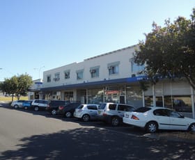 Offices commercial property leased at Suite 207/45 Little Street Coffs Harbour NSW 2450