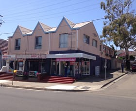 Shop & Retail commercial property leased at 116 Bronte Road Bondi Junction NSW 2022