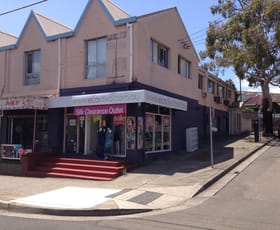 Shop & Retail commercial property leased at 116 Bronte Road Bondi Junction NSW 2022