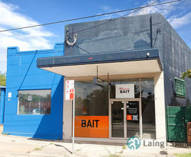 Shop & Retail commercial property leased at 111 Victoria Road Parramatta NSW 2150
