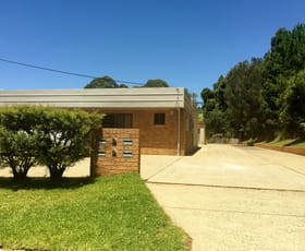 Factory, Warehouse & Industrial commercial property leased at Bay 10/4 Buckman Close Toormina NSW 2452