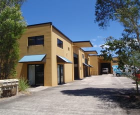 Factory, Warehouse & Industrial commercial property leased at 2/32 Kessling Avenue Kunda Park QLD 4556
