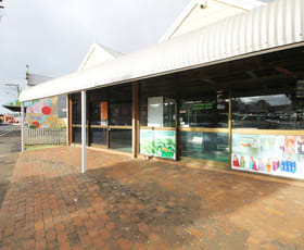 Other commercial property leased at 6A Station Street Toowoomba City QLD 4350