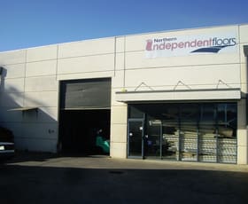 Factory, Warehouse & Industrial commercial property leased at 2/26 Sherbourne Road Greensborough VIC 3088