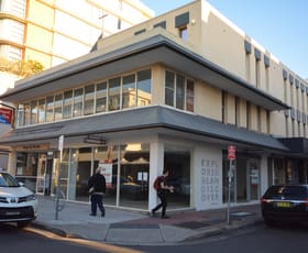 Shop & Retail commercial property leased at 95 Roscoe Street Bondi Beach NSW 2026