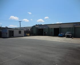 Factory, Warehouse & Industrial commercial property leased at Kallangur QLD 4503