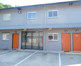 Offices commercial property leased at 7/18 Caryota Court Coconut Grove NT 0810