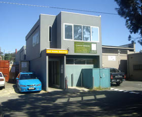 Shop & Retail commercial property leased at 4/87 Main Road Lower Plenty VIC 3093