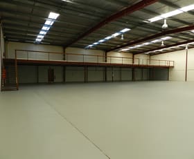 Factory, Warehouse & Industrial commercial property leased at 27 Prince William Drive Seven Hills NSW 2147