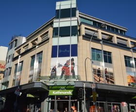 Offices commercial property leased at Level 2 209 Oxford Street Bondi Junction NSW 2022