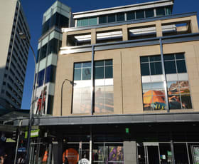 Offices commercial property leased at Level 2 209 Oxford Street Bondi Junction NSW 2022