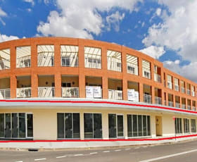 Shop & Retail commercial property leased at Shop 3/126 Merrylands Road Merrylands NSW 2160