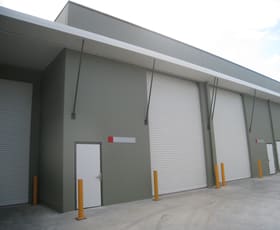 Factory, Warehouse & Industrial commercial property leased at South Hurstville NSW 2221