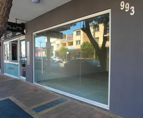 Shop & Retail commercial property leased at 3/993 Old Princes Highway Engadine NSW 2233