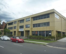 Offices commercial property leased at 7a/35 Railway Parade Engadine NSW 2233