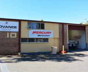 Factory, Warehouse & Industrial commercial property leased at Taren Point NSW 2229