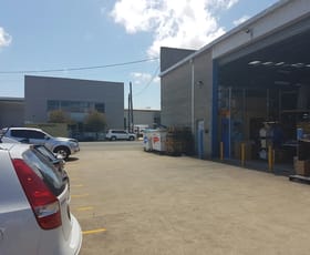 Showrooms / Bulky Goods commercial property leased at 2/28 Martha Street Clyde NSW 2142