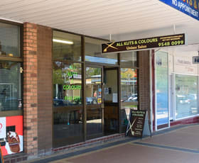 Shop & Retail commercial property leased at 55 Station Street Engadine NSW 2233