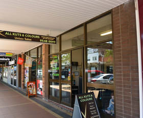 Shop & Retail commercial property leased at 55 Station Street Engadine NSW 2233