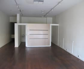 Offices commercial property leased at Shop 2/120 Carlisle Street St Kilda VIC 3182