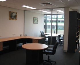 Offices commercial property leased at 110/20A Lexington Drive Bella Vista NSW 2153
