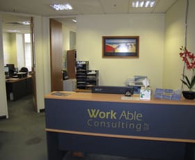 Offices commercial property leased at Suite 606/370 St Kilda Road Melbourne VIC 3000