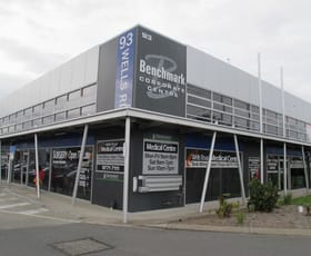 Offices commercial property leased at 39/93 Wells Road Chelsea Heights VIC 3196