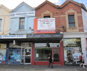 Other commercial property leased at 249 Victoria Street Abbotsford VIC 3067