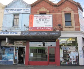 Other commercial property leased at 249 Victoria Street Abbotsford VIC 3067