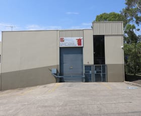 Offices commercial property leased at Wetherill Park NSW 2164