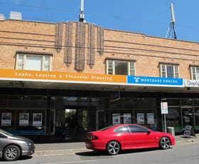 Offices commercial property leased at 595B Hampton Street Hampton VIC 3188