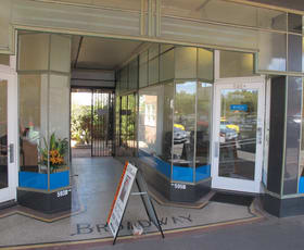 Offices commercial property leased at 595B Hampton Street Hampton VIC 3188