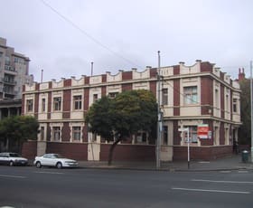 Medical / Consulting commercial property leased at 12/228 Clarendon Street East Melbourne VIC 3002