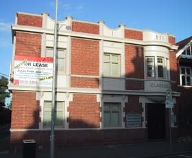 Medical / Consulting commercial property leased at 12/228 Clarendon Street East Melbourne VIC 3002